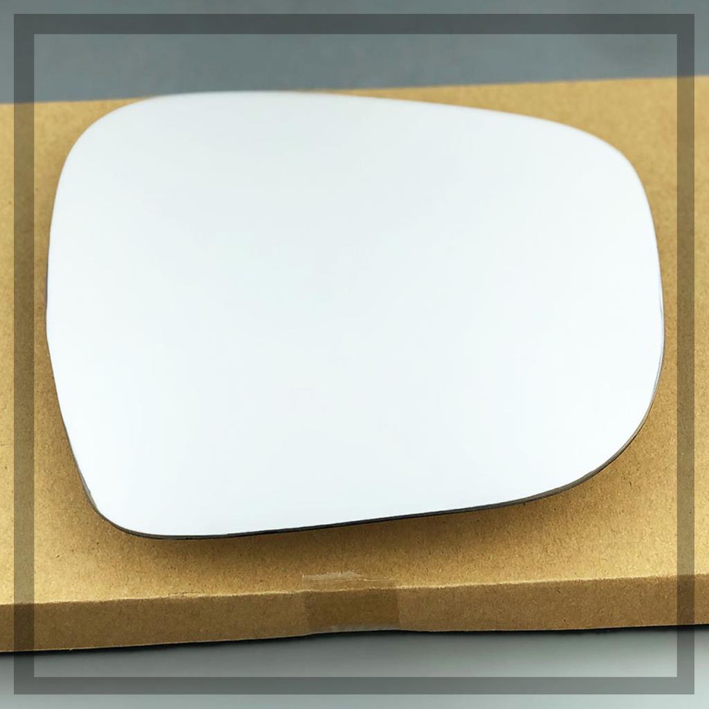 Nissan Navara 2016 - 2021 Stick on Wing Mirror Glass