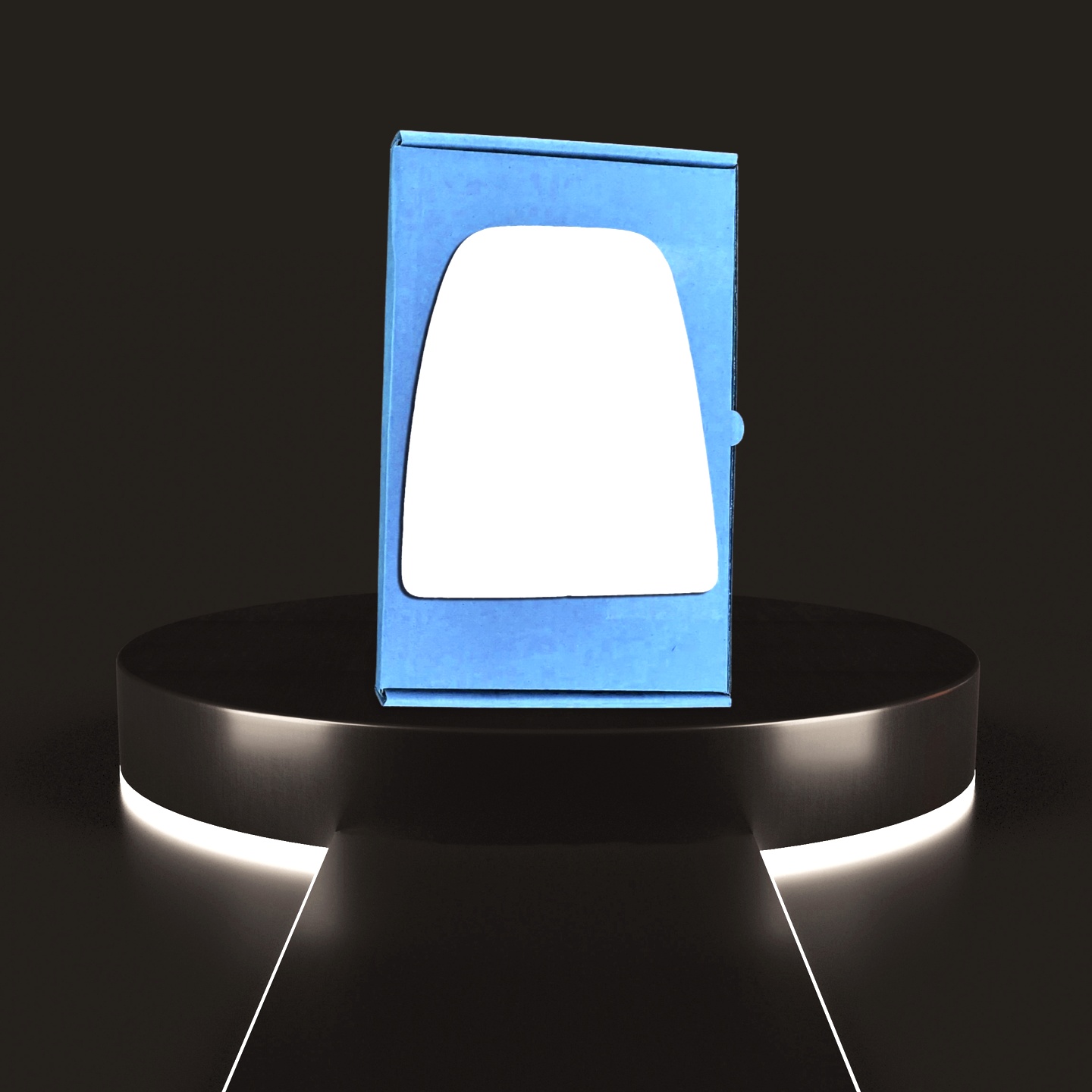 IVECO Daily 2015 - 2024 Stick on Wing Mirror Glass
