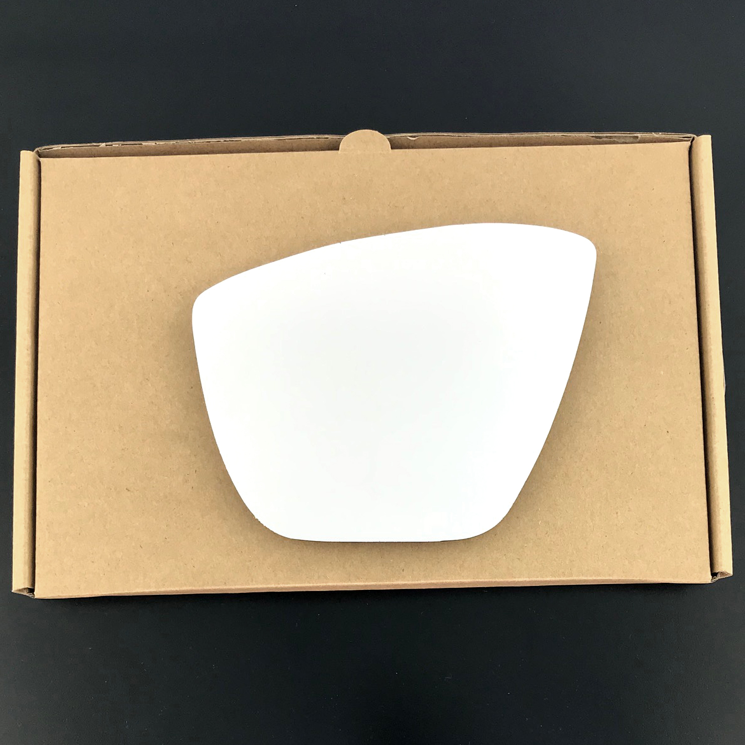 Ford KA 2016 - 2024 Stick on Wing Mirror Glass