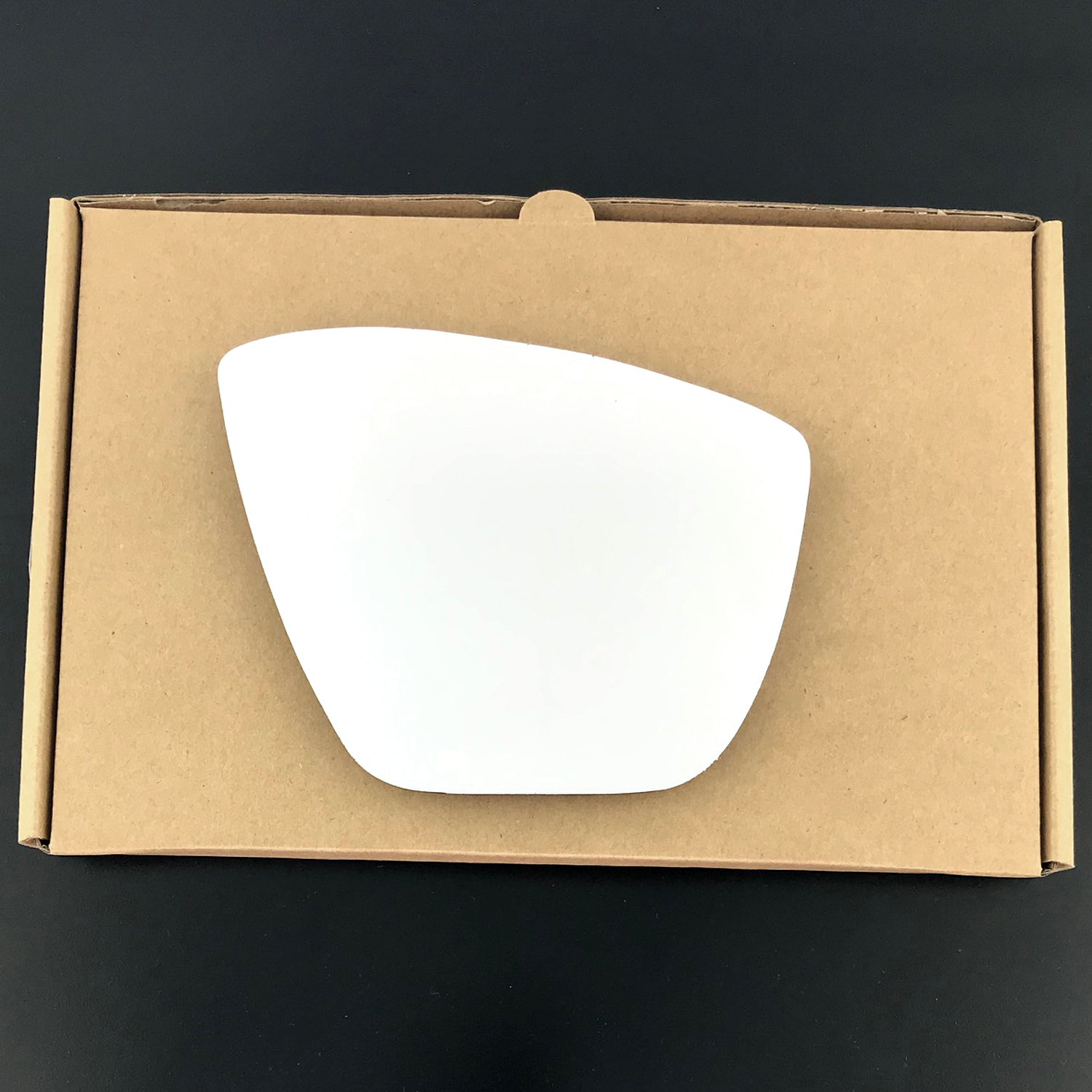 Ford KA 2016 - 2024 Stick on Wing Mirror Glass