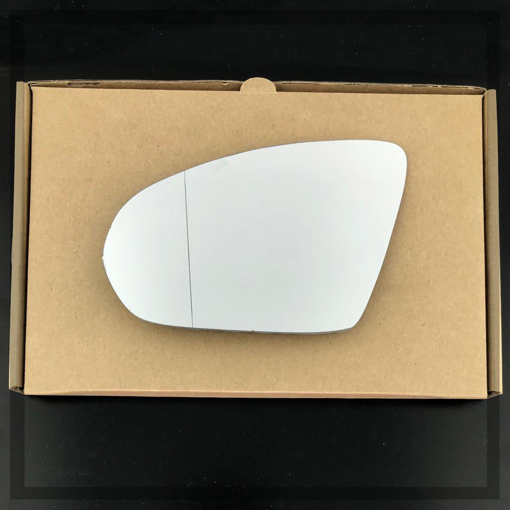 Mercedes A Class 2018 - 2024 Stick on Wing Mirror Glass
