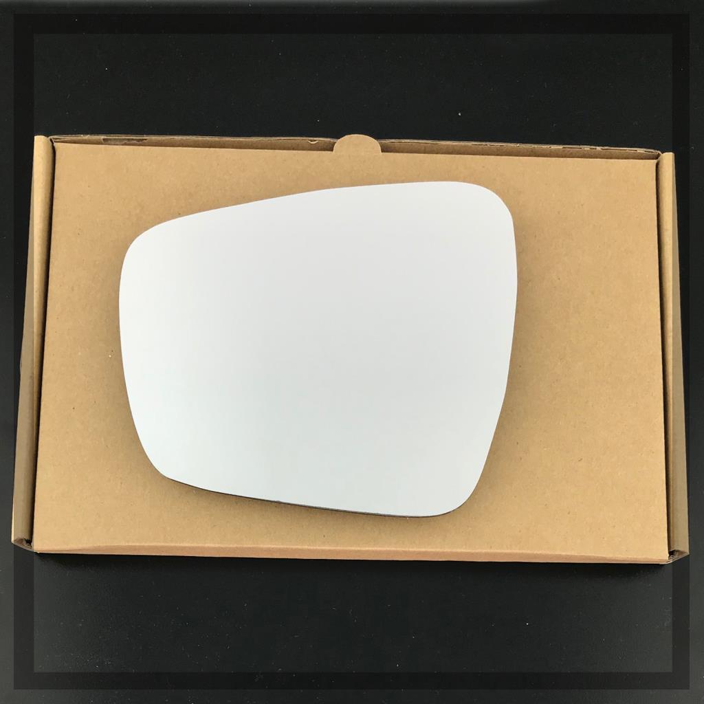 Renault Kadjar 2015 - 2024 Stick on Wing Mirror Glass