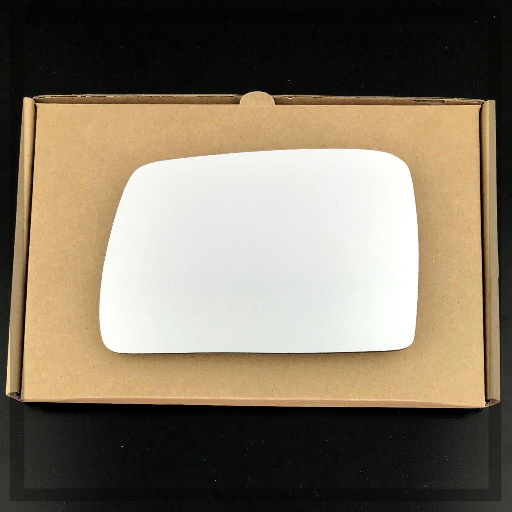 Nissan Pulsar 2015 - 2020 Stick on Wing Mirror Glass