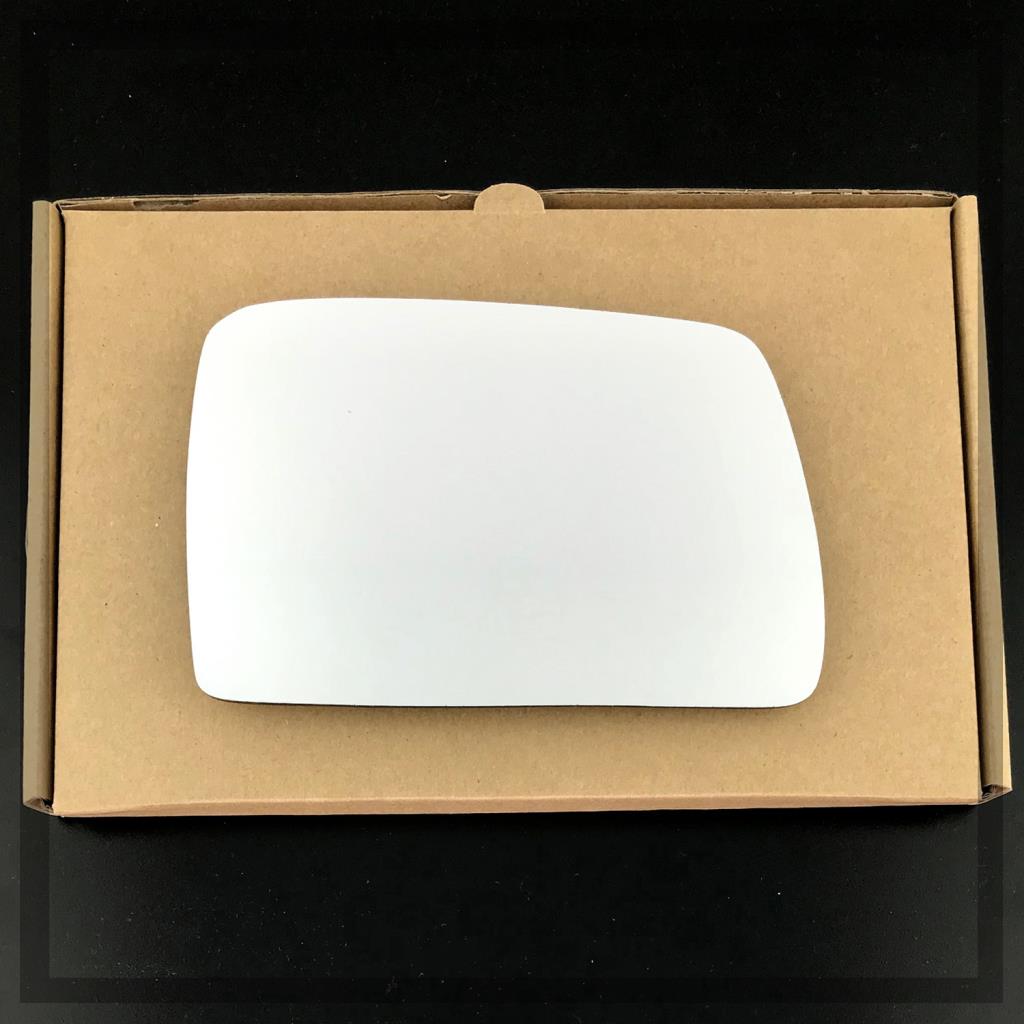 Nissan Pulsar 2015 - 2020 Stick on Wing Mirror Glass
