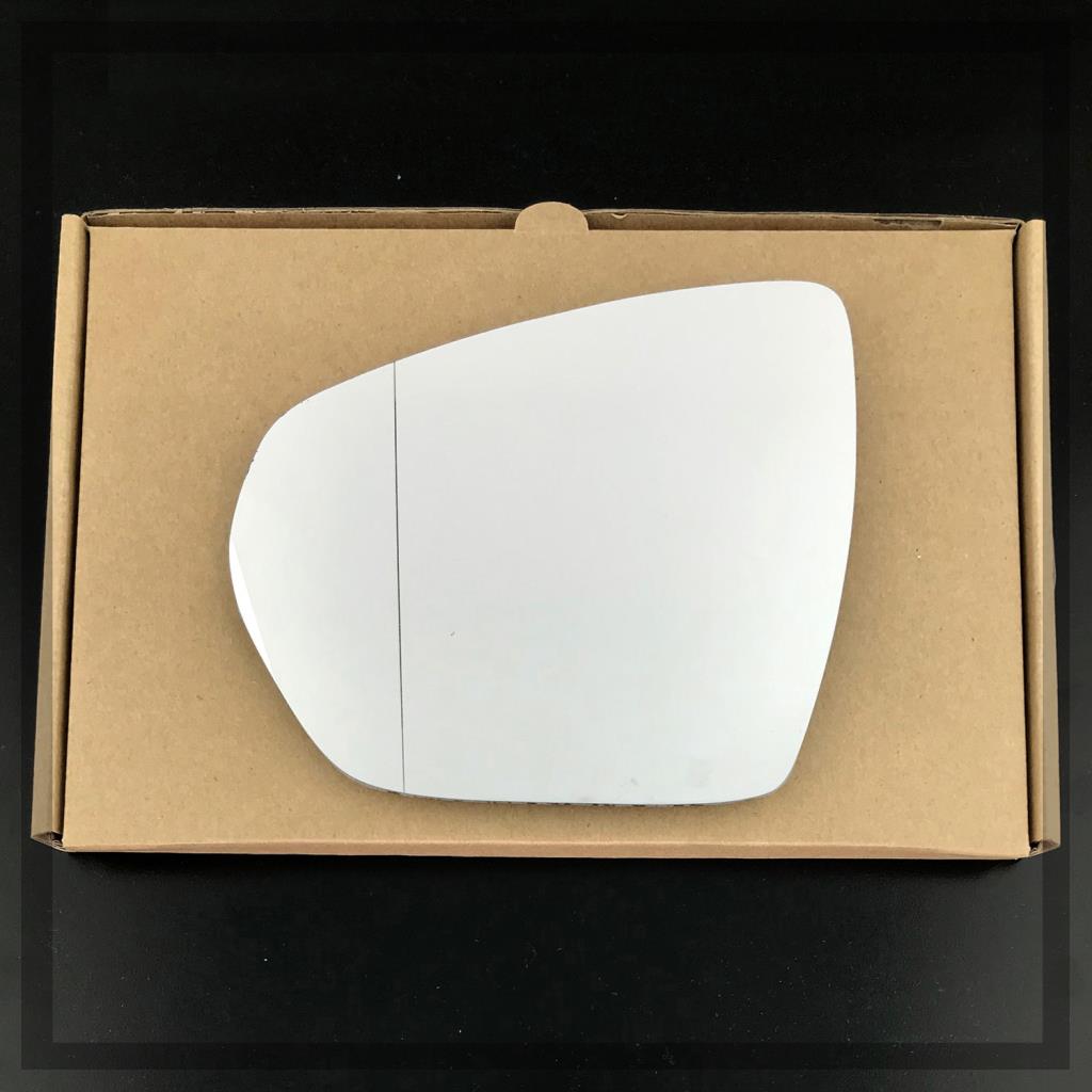 Peugeot 5008 2017 - 2024 Stick on Wing Mirror Glass