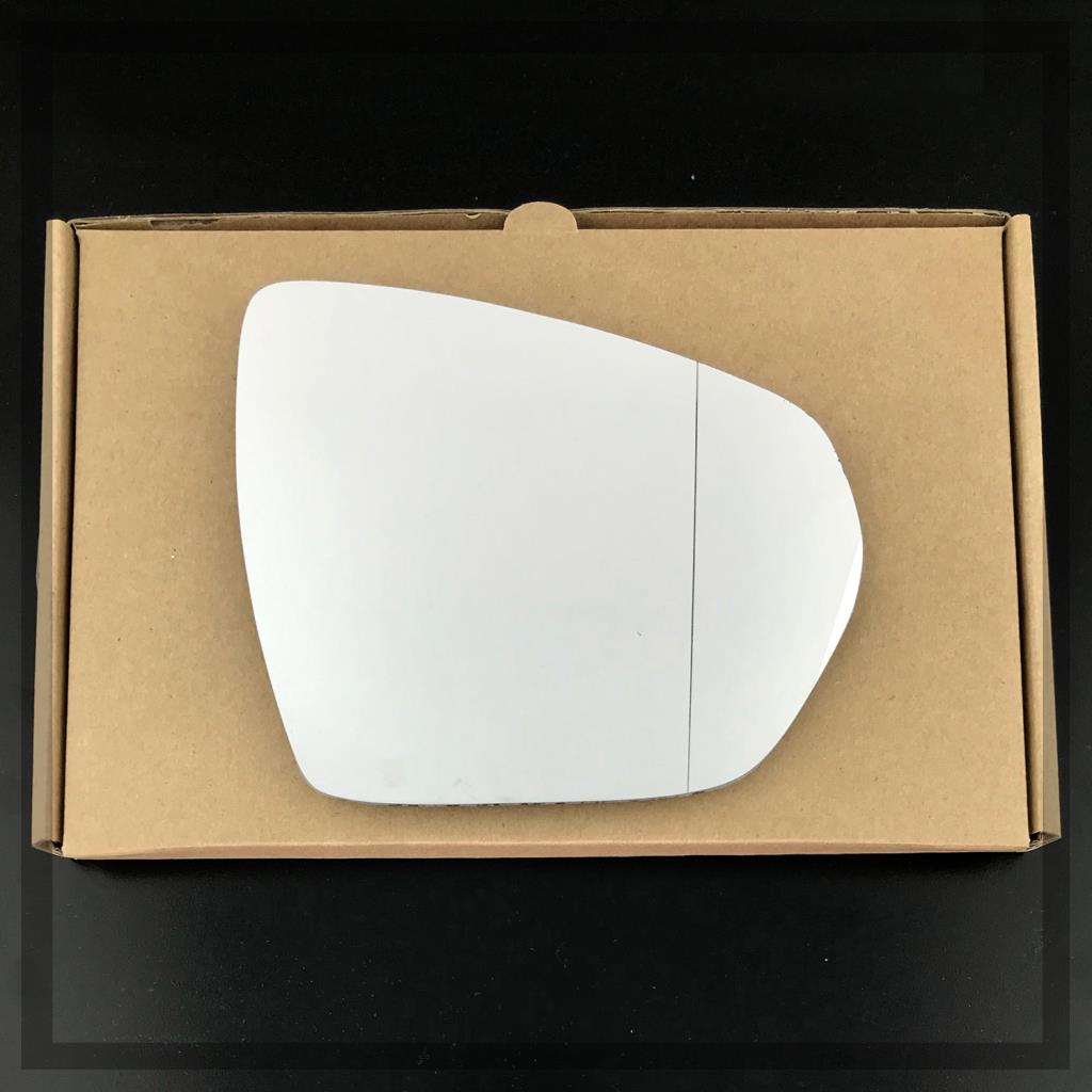 Peugeot 5008 2017 - 2024 Stick on Wing Mirror Glass