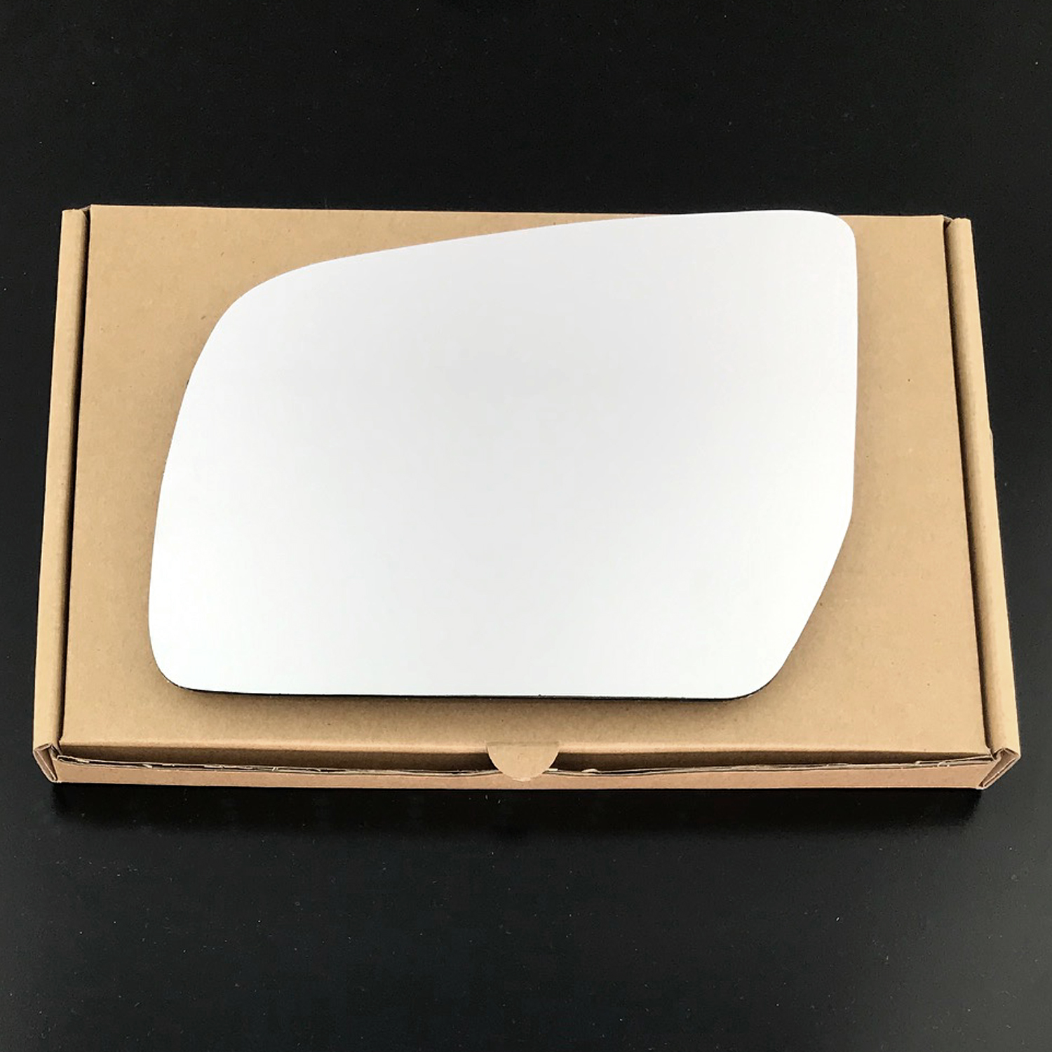 Ford Ranger 2012 - 2022 Stick on Wing Mirror Glass