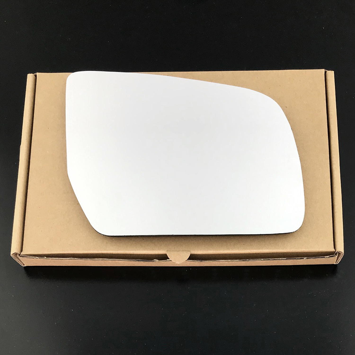 Ford Ranger 2012 - 2022 Stick on Wing Mirror Glass