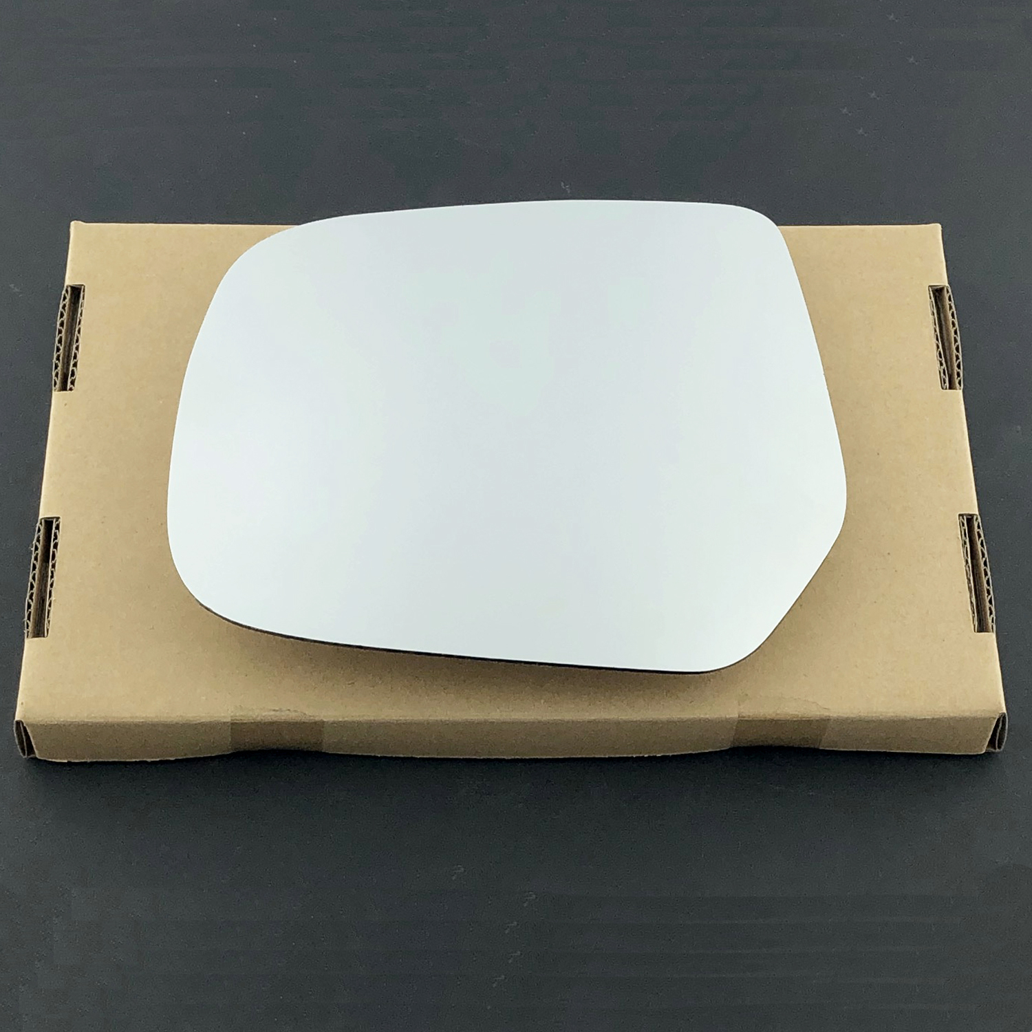Ford Ranger 2006 - 2011 Stick on Wing Mirror Glass
