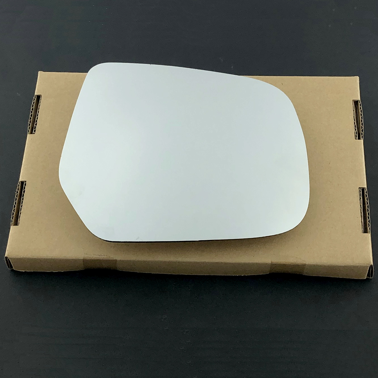 Ford Ranger 2006 - 2011 Stick on Wing Mirror Glass