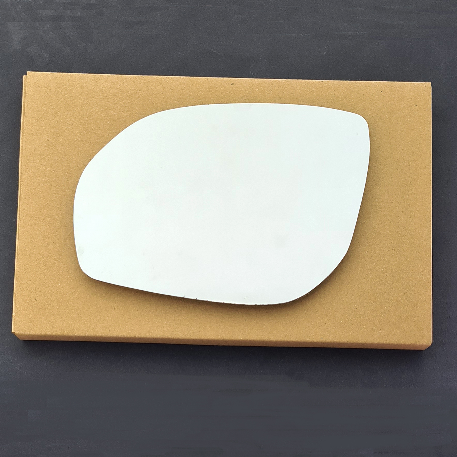 Ford Focus 2018 - 2024 Stick on Wing Mirror Glass