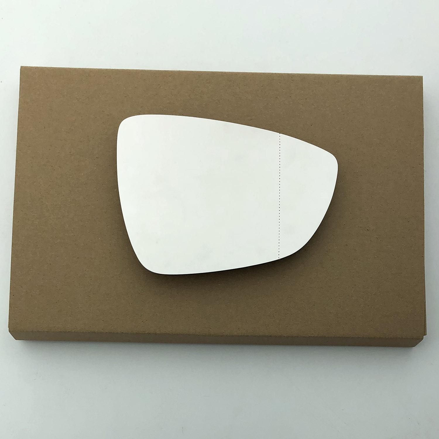 Ford Focus 2018 - 2024 Stick on Wing Mirror Glass