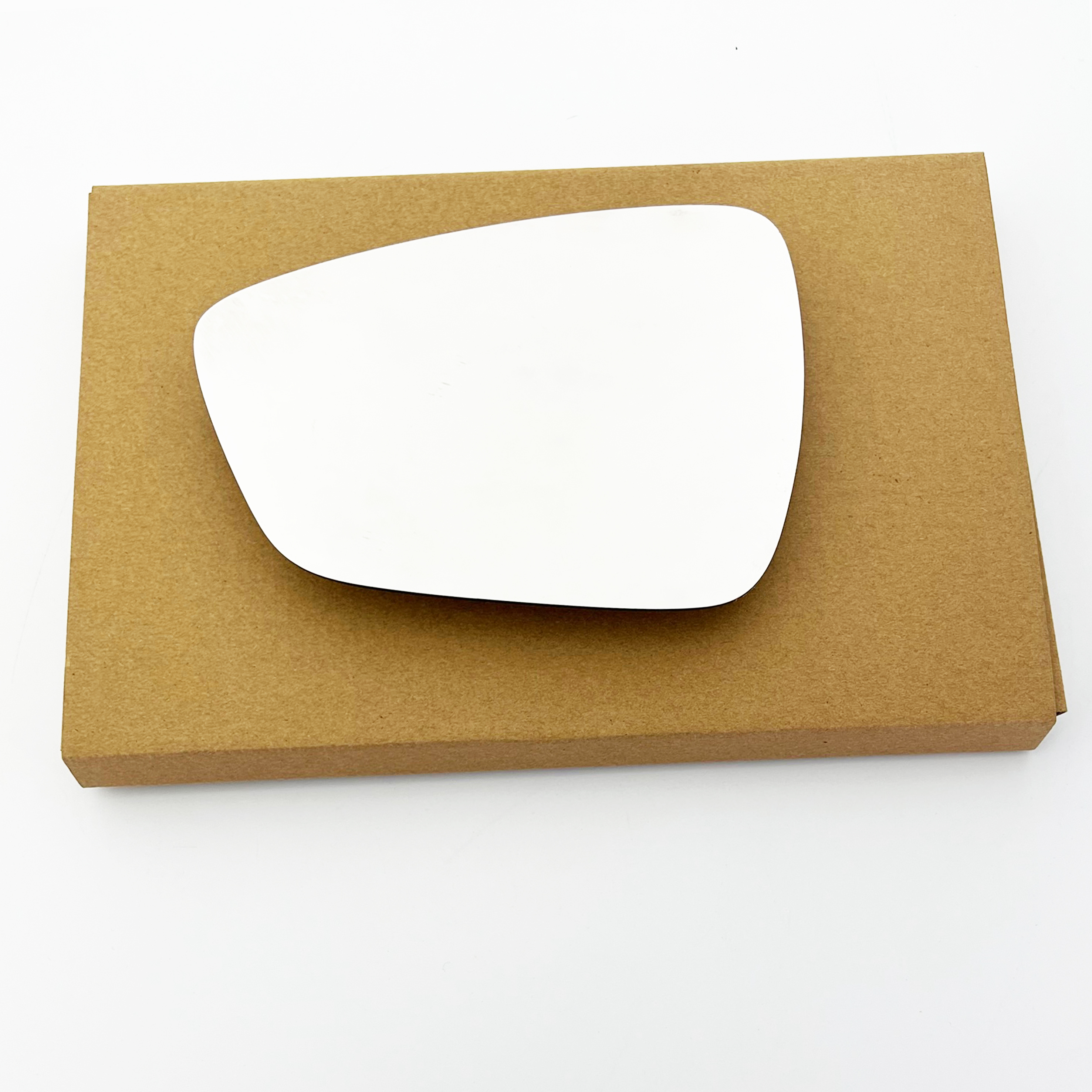 Ford Kuga 2020 - 2026 Stick on Wing Mirror Glass