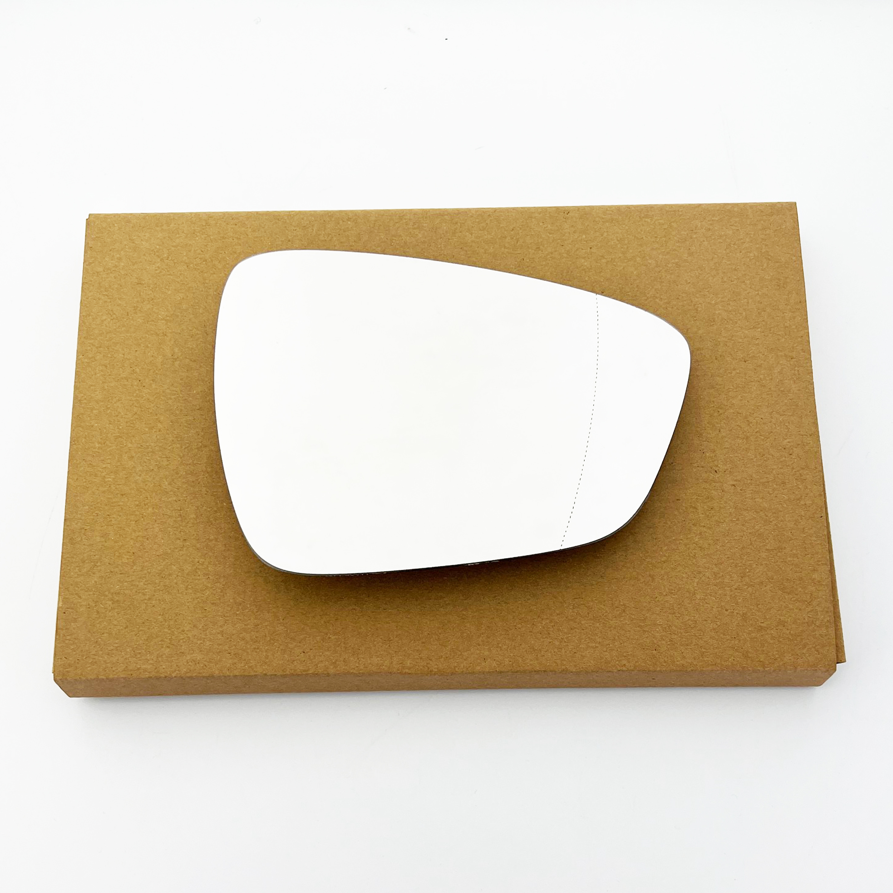 Ford Kuga 2020 - 2026 Stick on Wing Mirror Glass