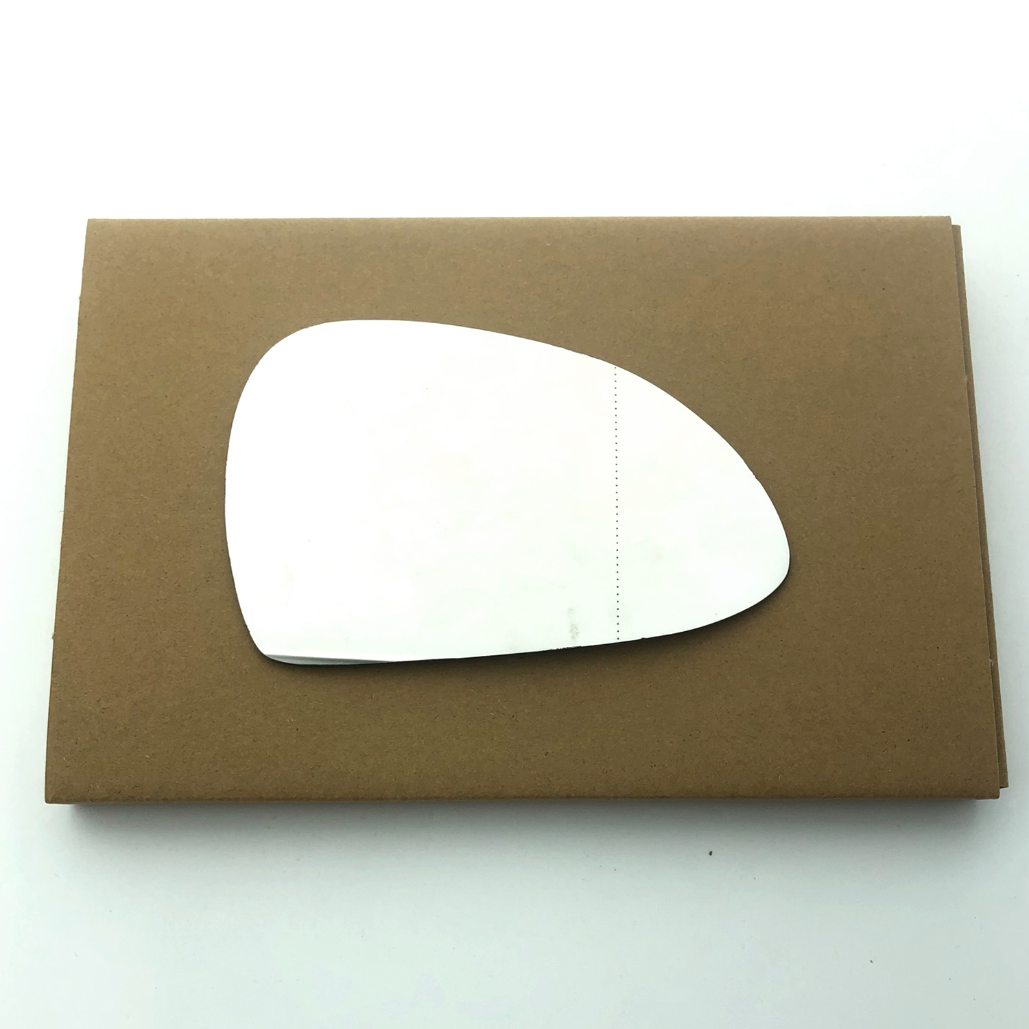 Volkswagen iD3 2021 - 2026 Stick on Wing Mirror Glass