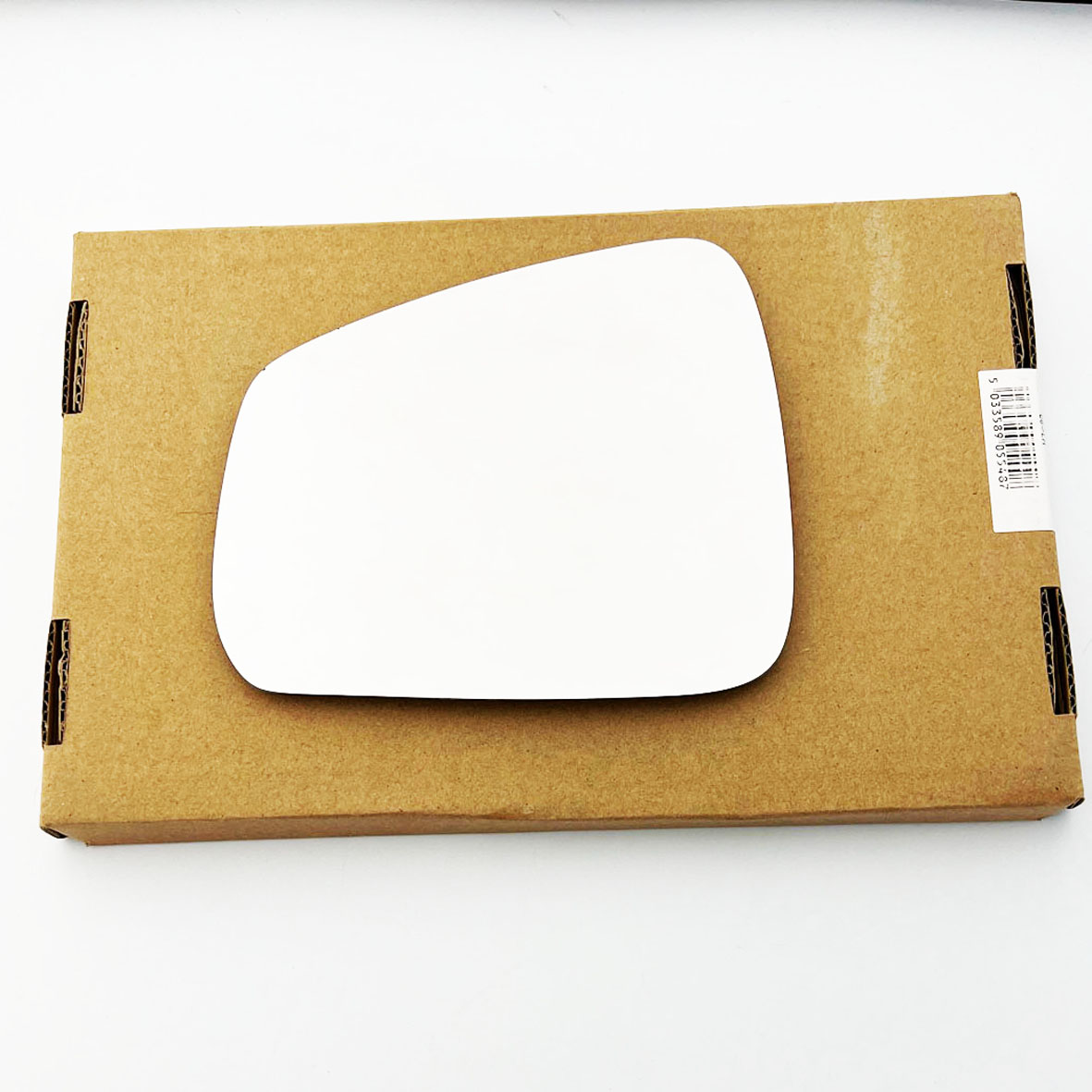 Volkswagen Caddy 2022 - 2026 Stick on Wing Mirror Glass