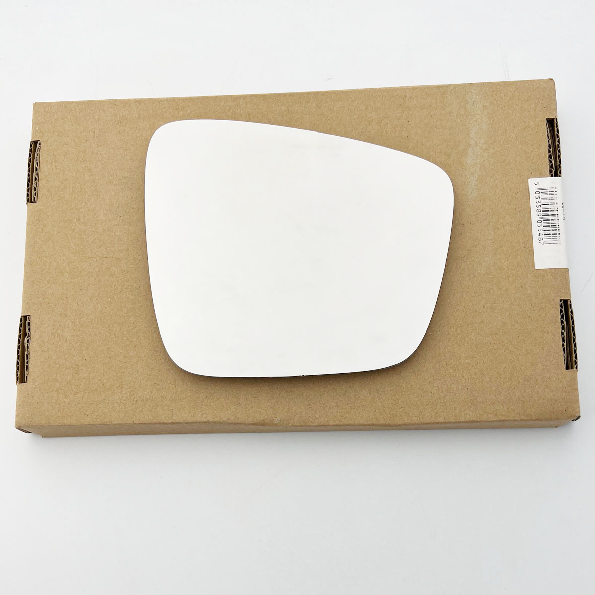 Renault Kangoo 2022 - 2026 Stick on Wing Mirror Glass