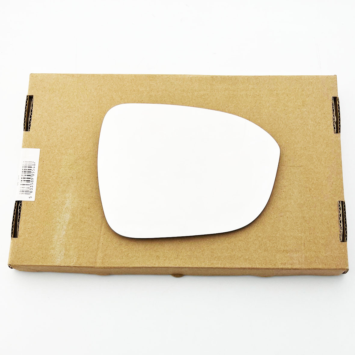 Nissan Juke 2022 - 2026 Stick on Wing Mirror Glass