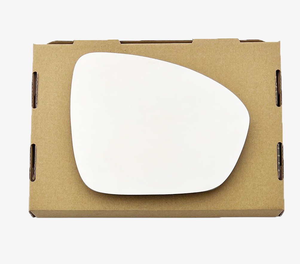 Renault Arkana 2021 - 2026 Stick on Wing Mirror Glass