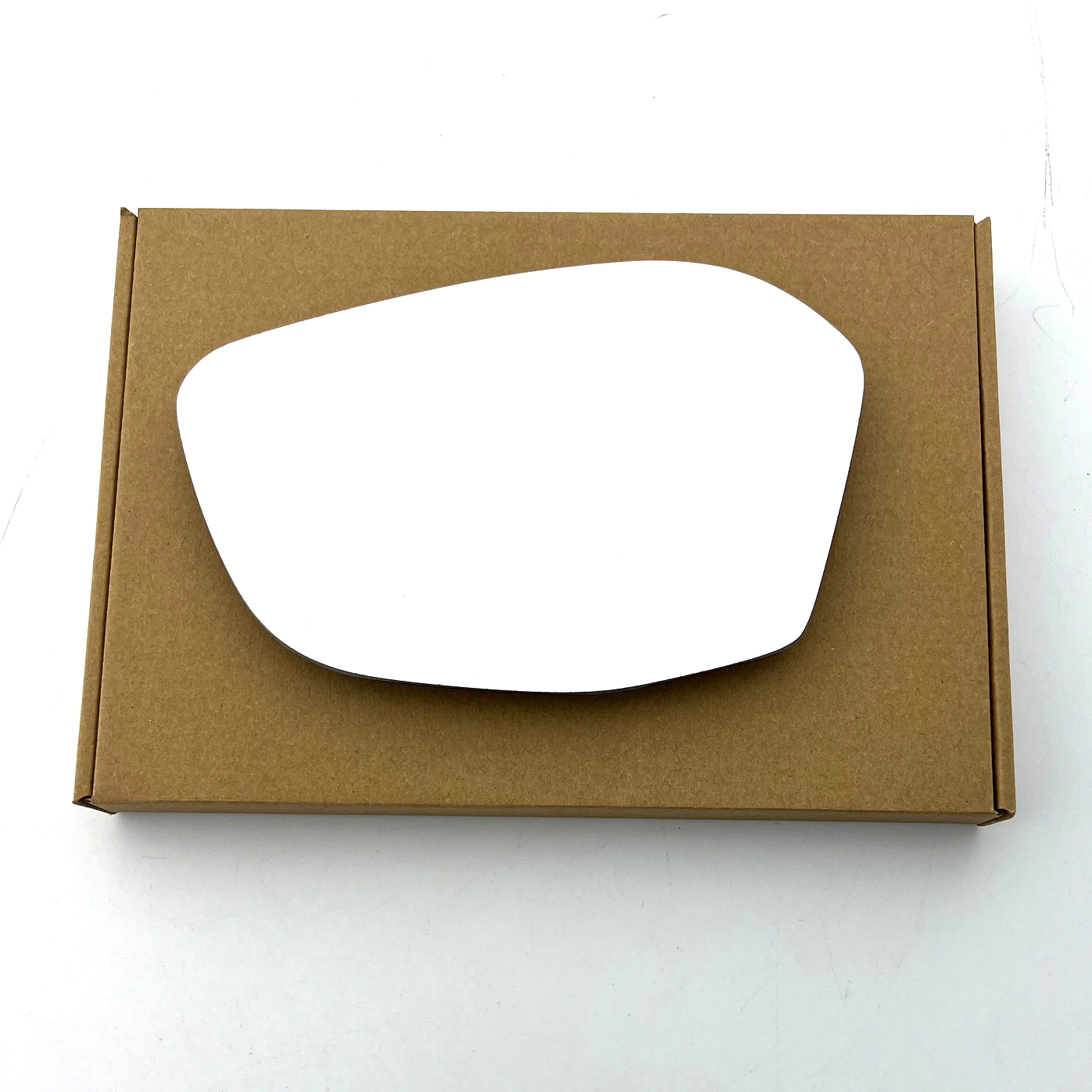 Citroen C5 X 2022 - 2026 Stick on Wing Mirror Glass