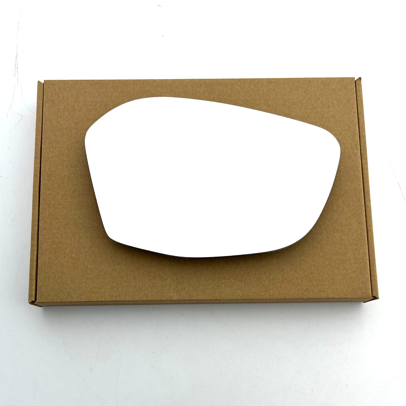 Citroen C5 X 2022 - 2026 Stick on Wing Mirror Glass