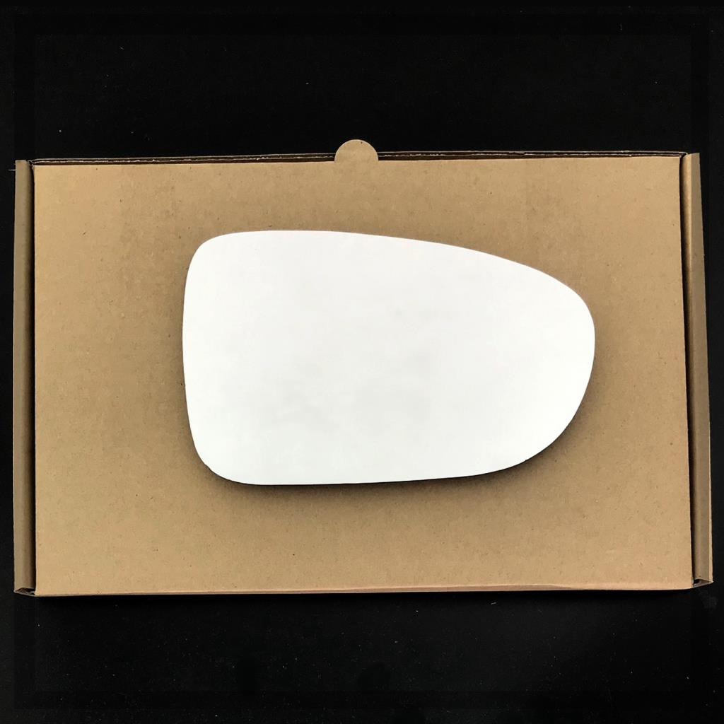 LTI TX2 2002 - 2006 Stick on Wing Mirror Glass
