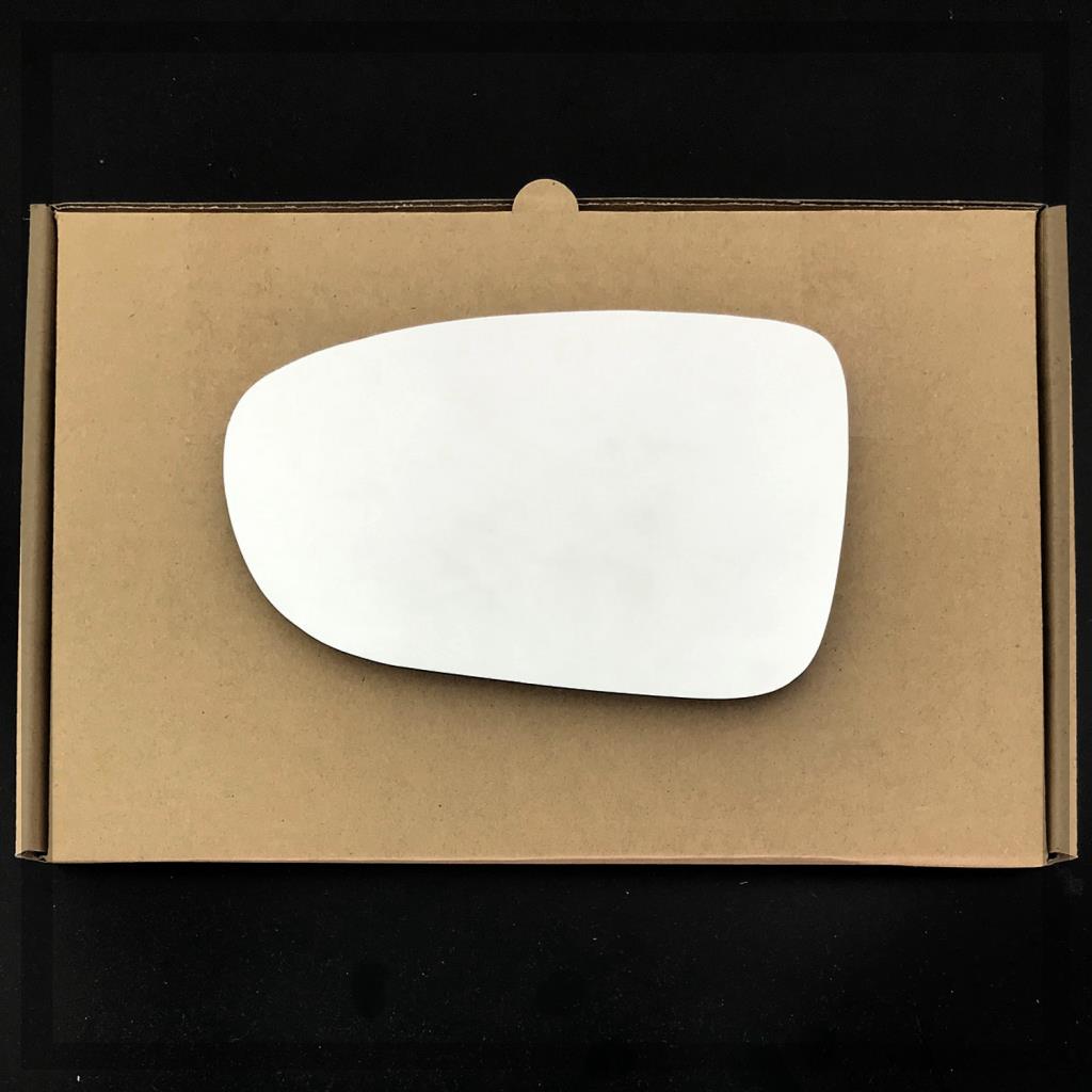 LTI TX2 2002 - 2006 Stick on Wing Mirror Glass