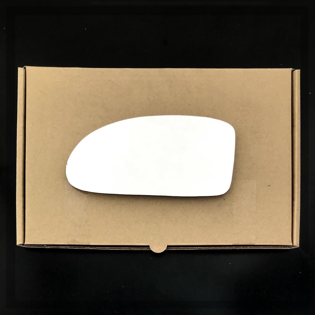 Ford Focus 1999 - 2004 Stick on Wing Mirror Glass