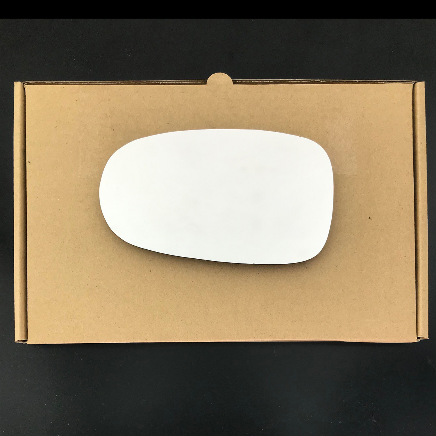 Nissan Almera 2000 - 2006 Stick on Wing Mirror Glass