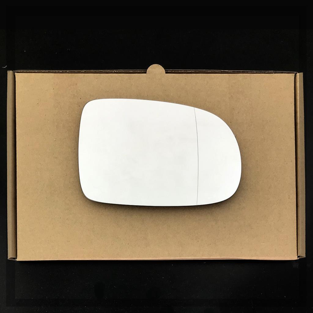 Vauxhall Tigra 2004 - 2009 Stick on Wing Mirror Glass