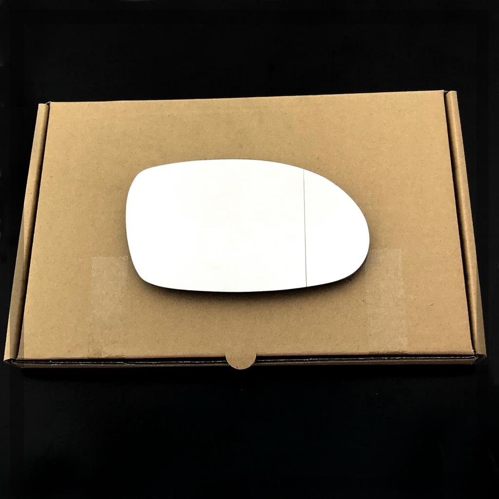 Citroen C6 2005 - 2012 Stick on Wing Mirror Glass