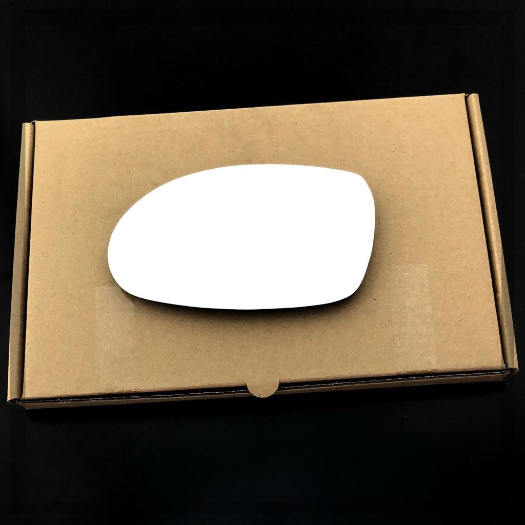 Citroen C6 2005 - 2012 Stick on Wing Mirror Glass