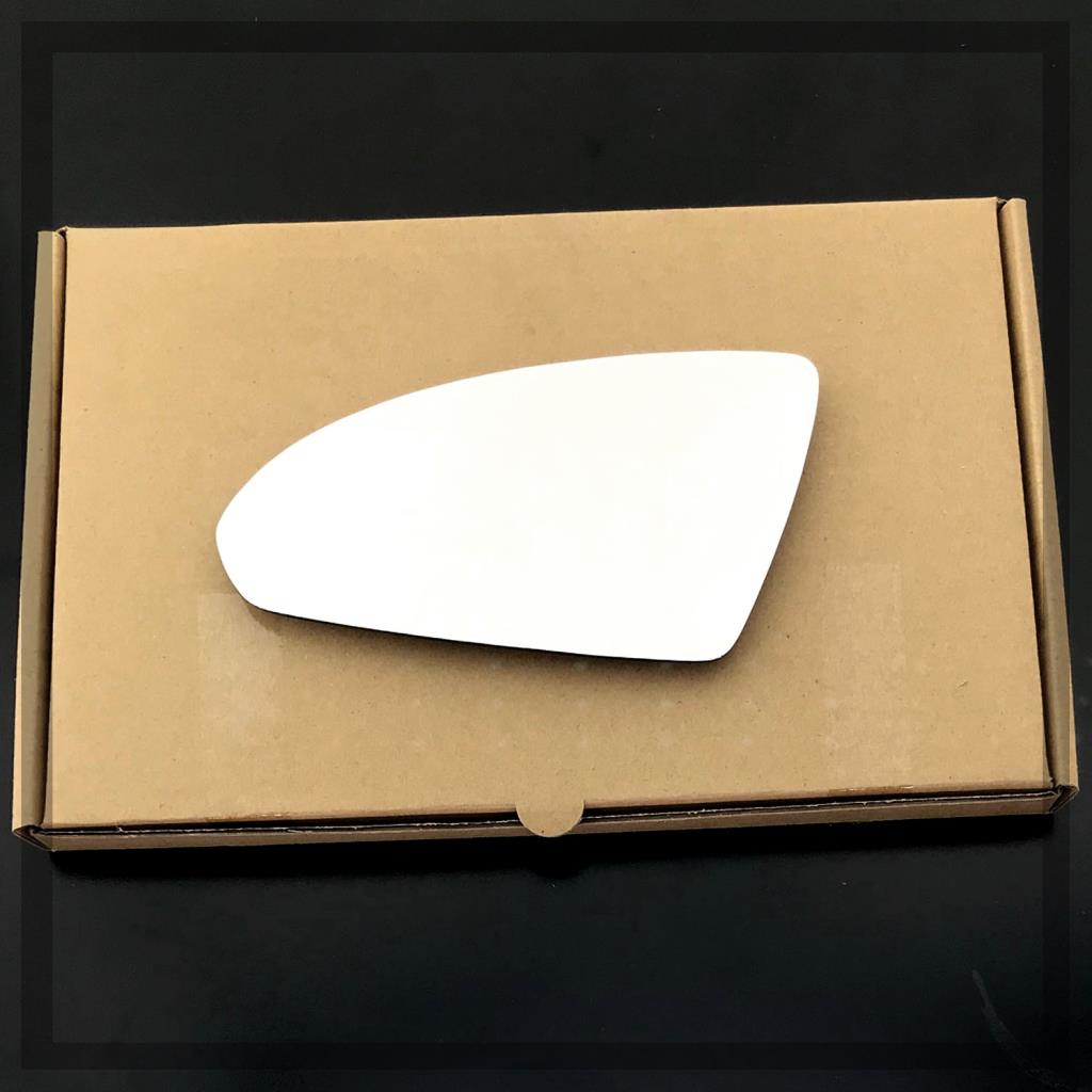 Nissan Primera 2003 - 2007 Stick on Wing Mirror Glass