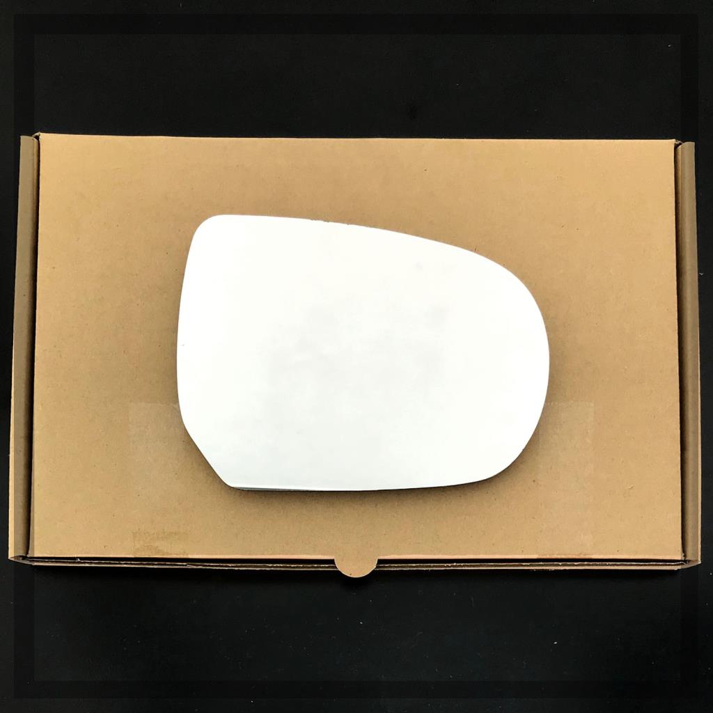 Ford Maverick 2000 - 2006 Stick on Wing Mirror Glass