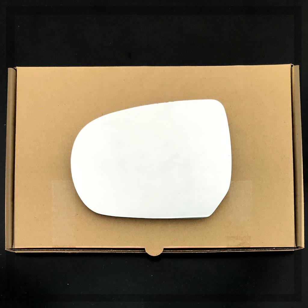 Ford Maverick 2000 - 2006 Stick on Wing Mirror Glass