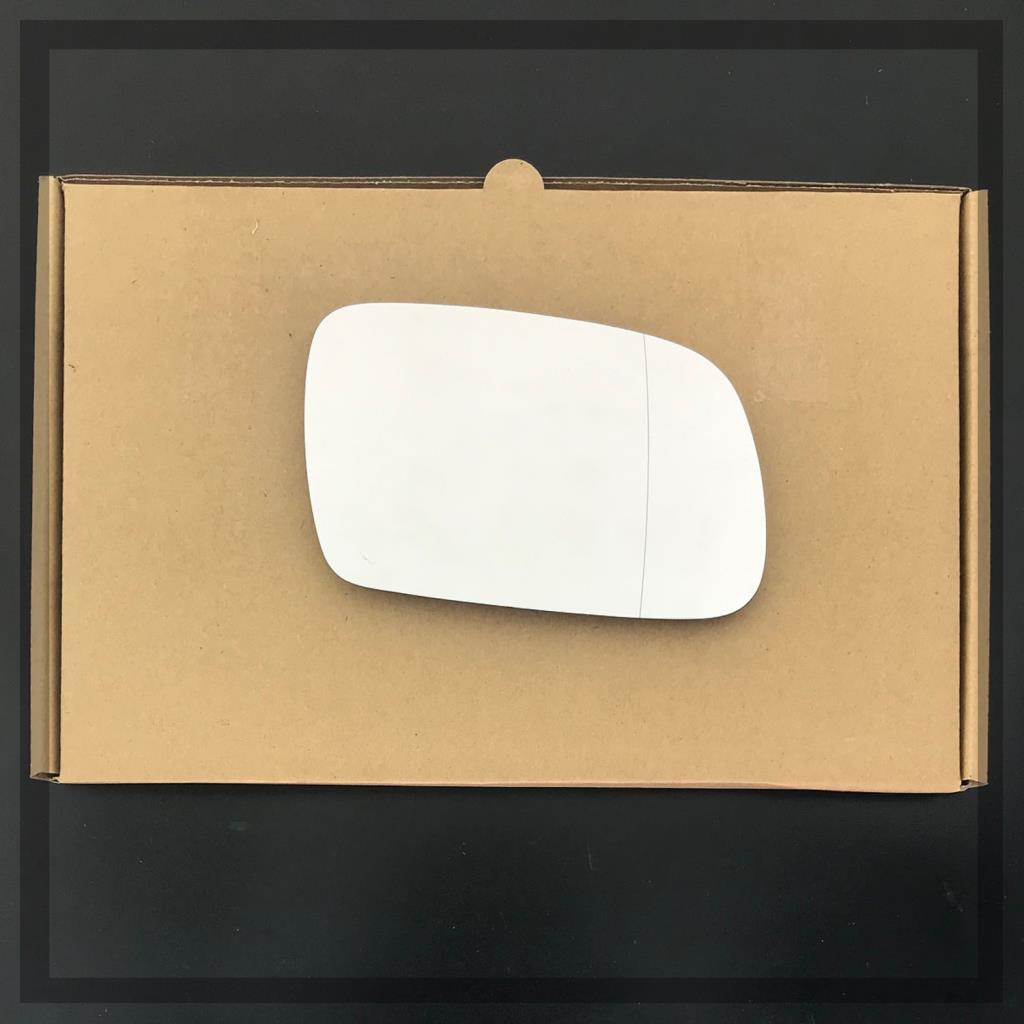 Citroen Xsara 2003 - 2005 Stick on Wing Mirror Glass