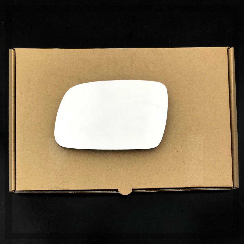 Citroen Xsara 2003 - 2005 Stick on Wing Mirror Glass
