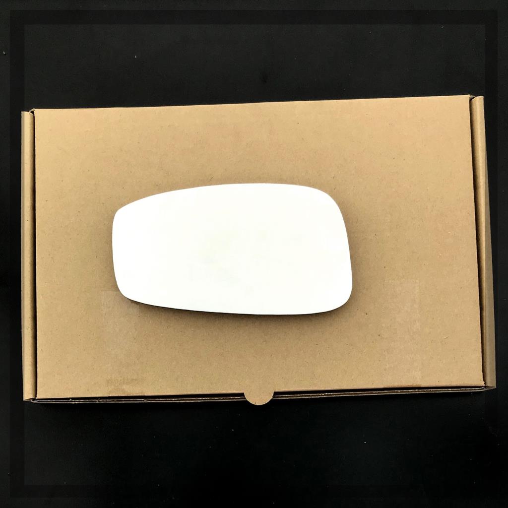 Fiat Idea 2004 - 2007 Stick on Wing Mirror Glass