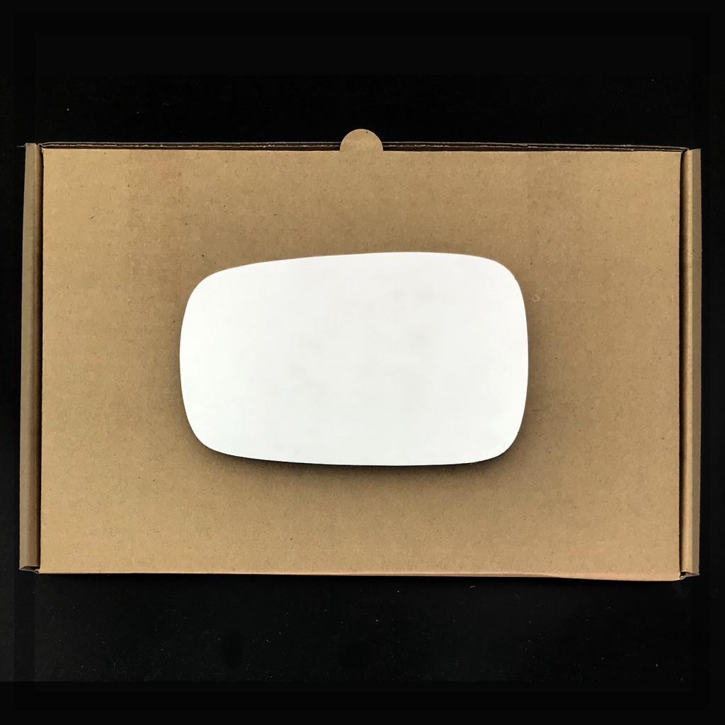 Renault Megane 2002 - 2008 Stick on Wing Mirror Glass