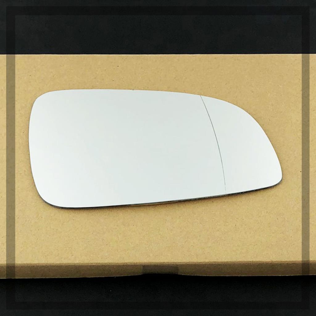 Vauxhall Astra 2004 - 2008 Stick on Wing Mirror Glass