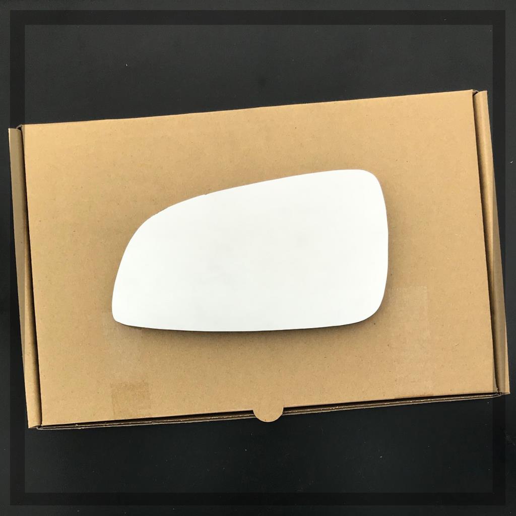 Vauxhall Astra 2004 - 2008 Stick on Wing Mirror Glass