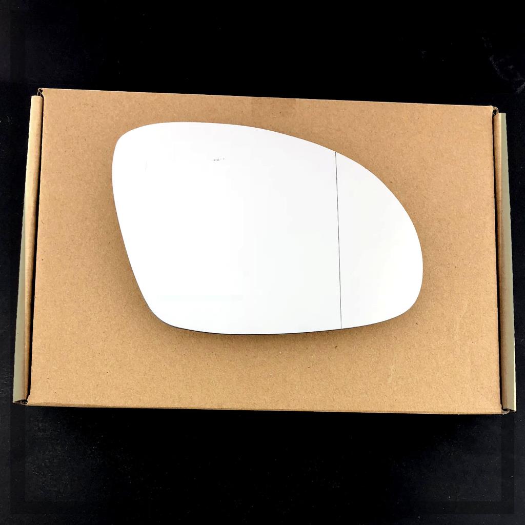 Volkswagen Golf Plus 2004 - 2013 Stick on Wing Mirror Glass