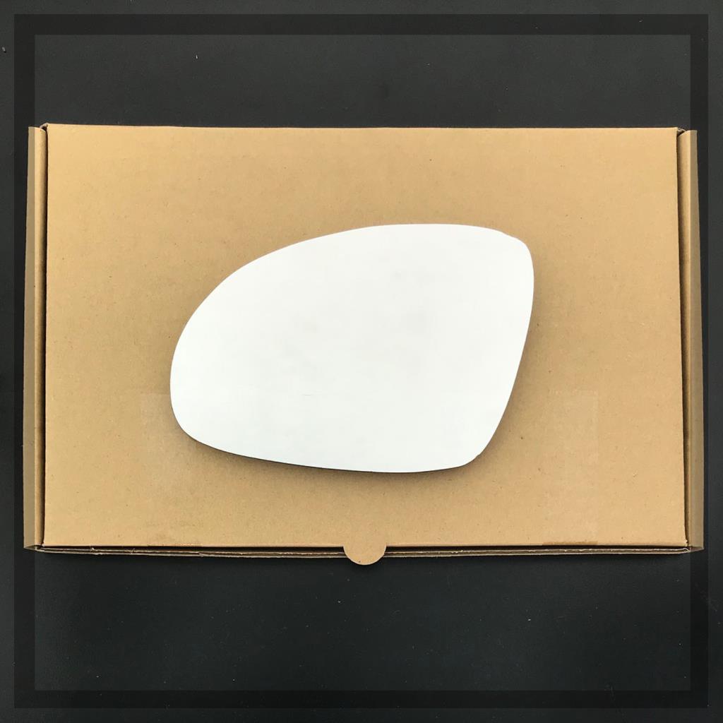 Volkswagen Golf Plus 2004 - 2013 Stick on Wing Mirror Glass