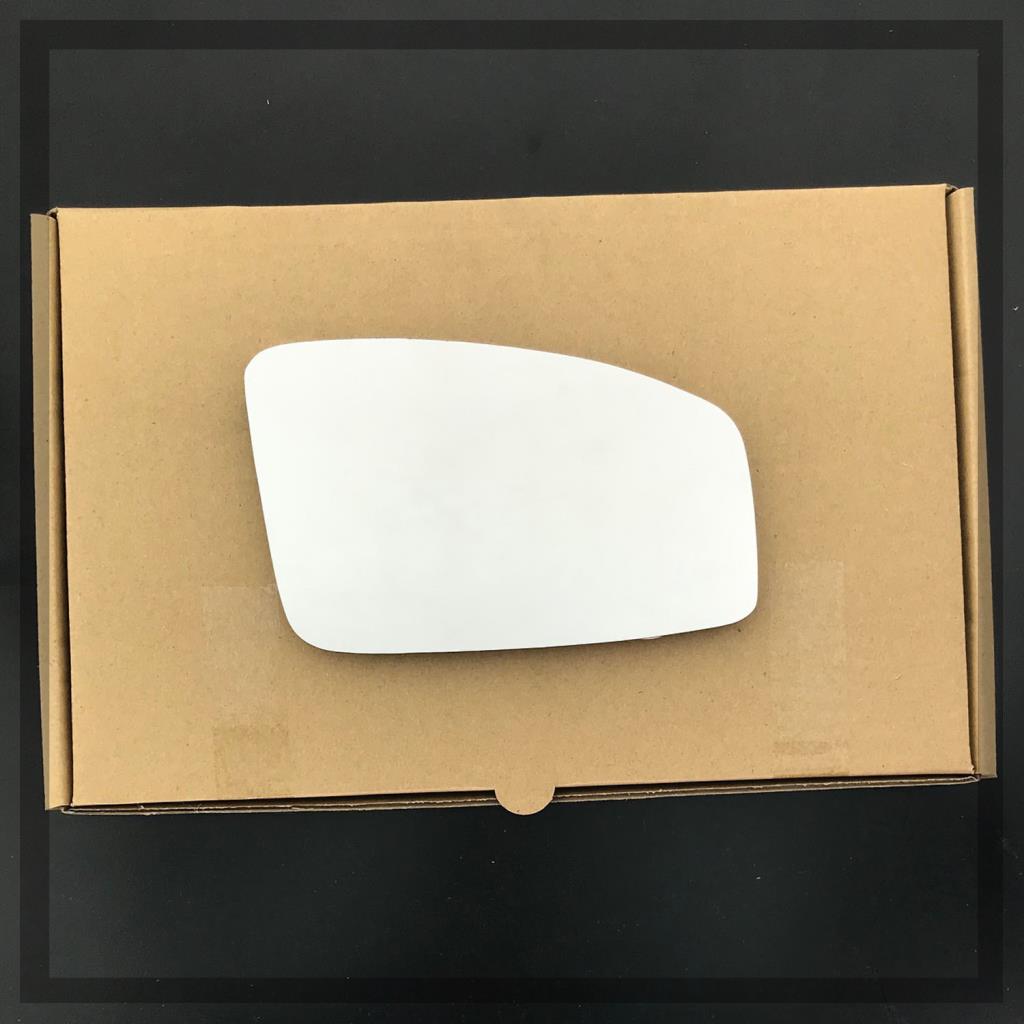 Renault Espace 2002 - 2009 Stick on Wing Mirror Glass