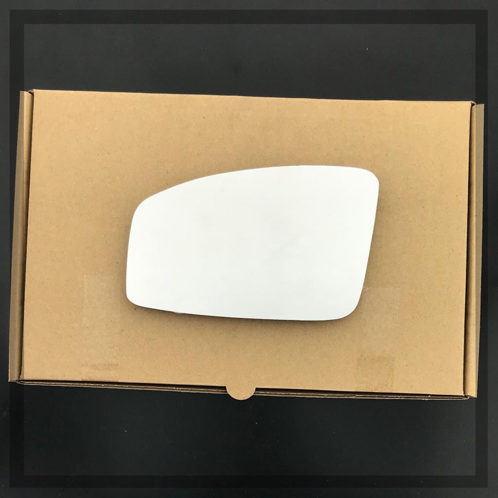 Renault Espace 2002 - 2009 Stick on Wing Mirror Glass
