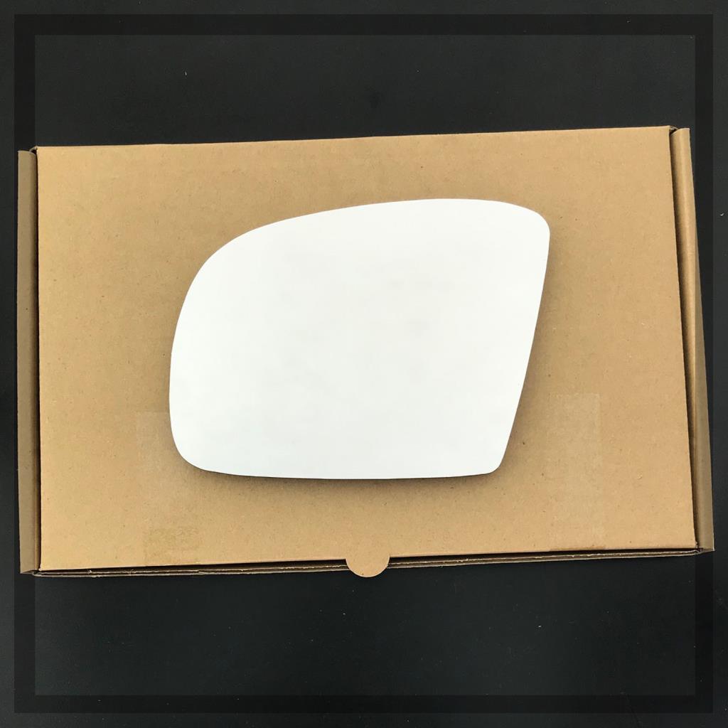 Mercedes R Class 2005 - 2012 Stick on Wing Mirror Glass