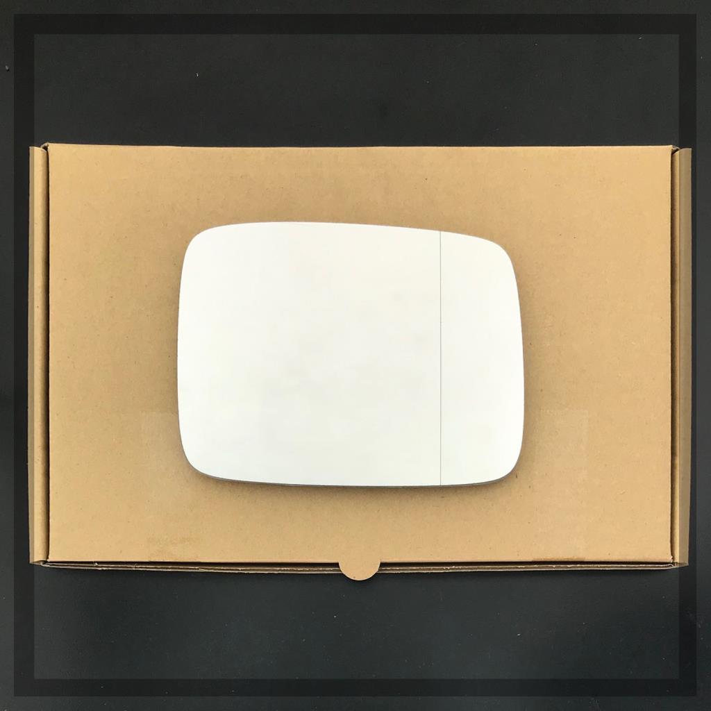 Nissan X-Trail 2001 - 2006 Stick on Wing Mirror Glass