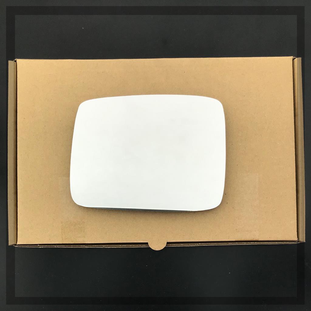 Nissan X-Trail 2001 - 2006 Stick on Wing Mirror Glass