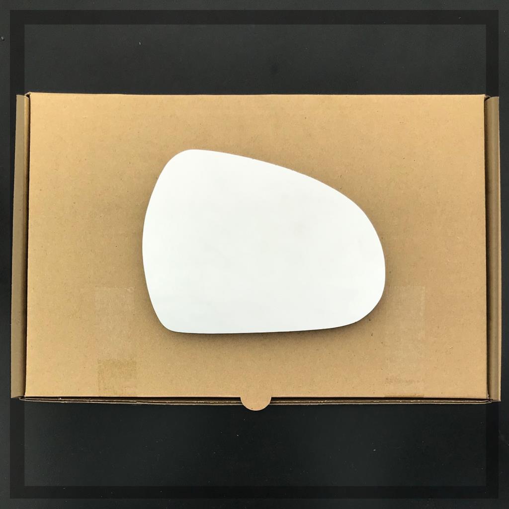 Peugeot 308 2007 - 2013 Stick on Wing Mirror Glass