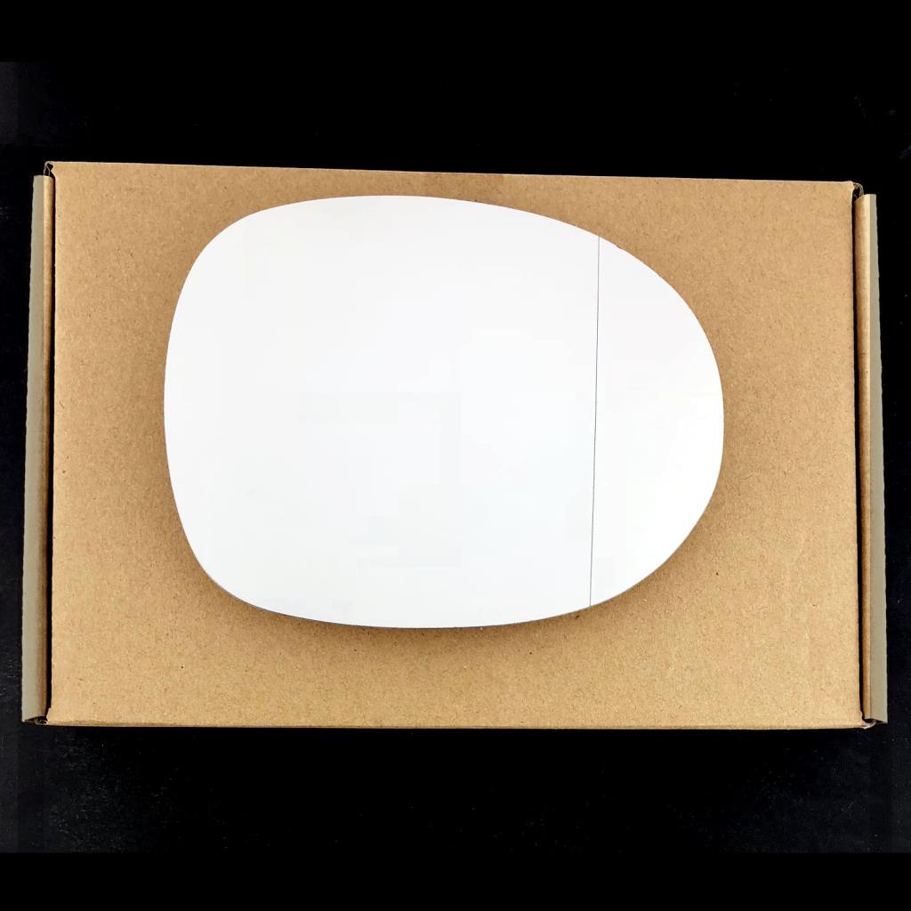 Honda Civic 2006 - 2012 Stick on Wing Mirror Glass